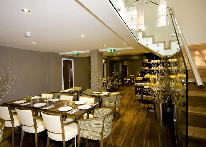 The Belgrave Hotel